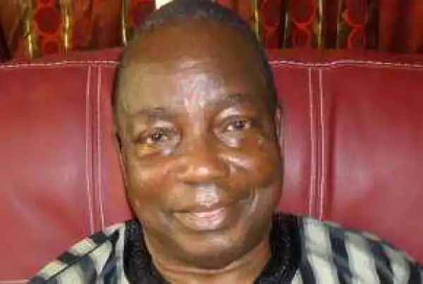 Ex-Governor of Bendel State, Samuel Ogbemudia dead